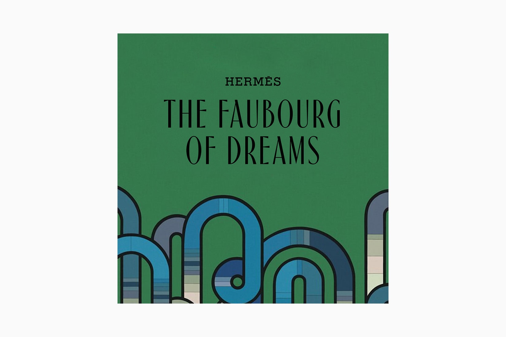 best podcasts the faubourg of dreams hermes luxe digital