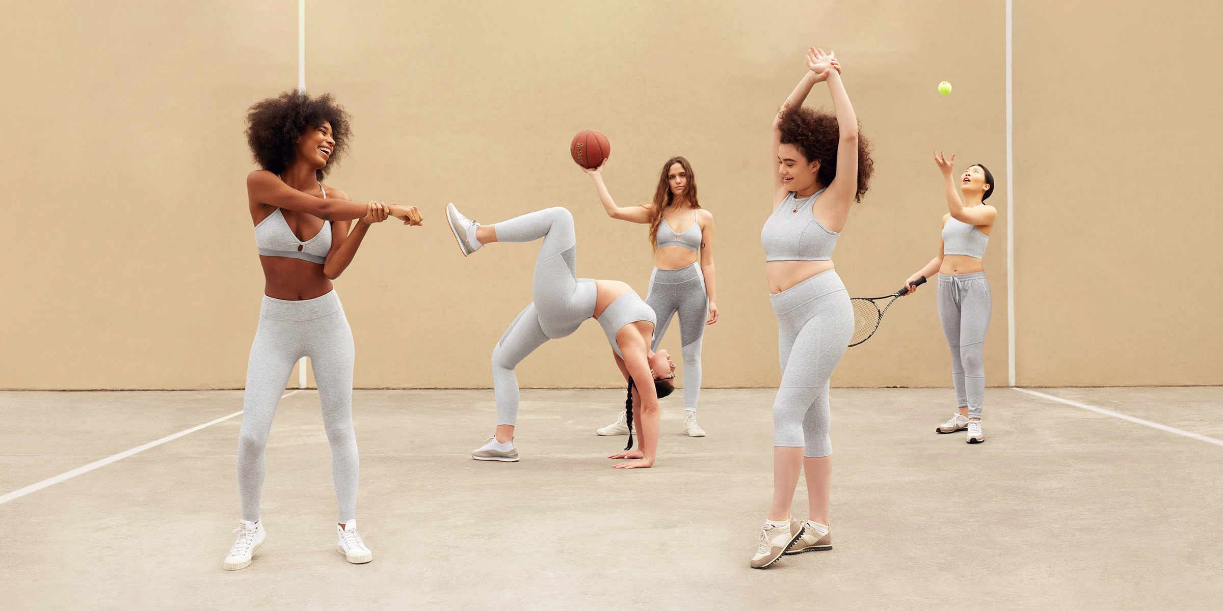 adidas ladies activewear