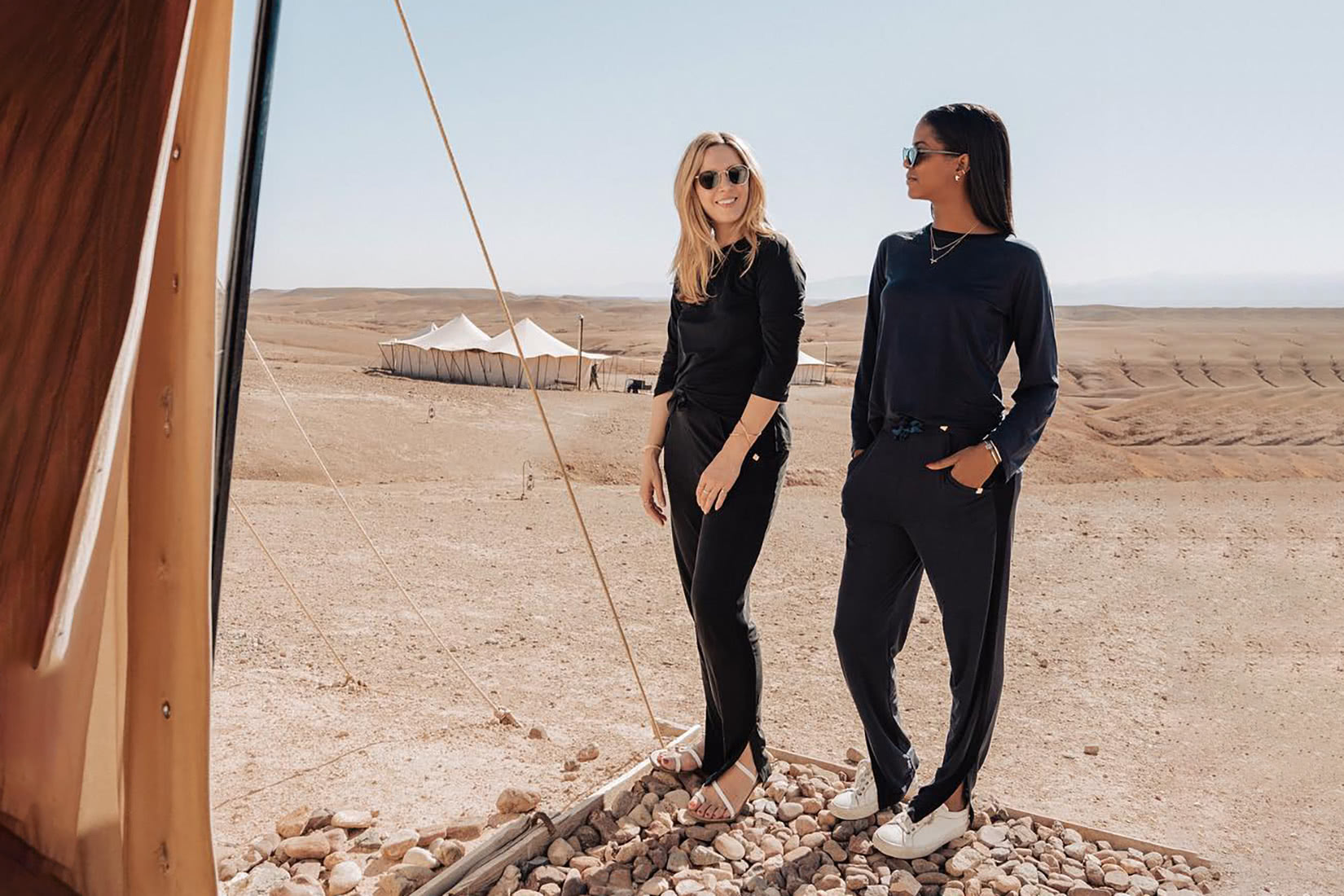 best women activewear athleisure brands summersalt - Luxe Digital