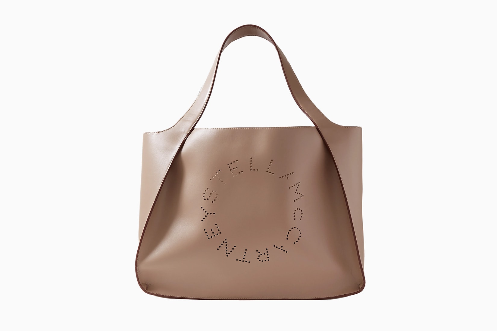 the perfect tote bag