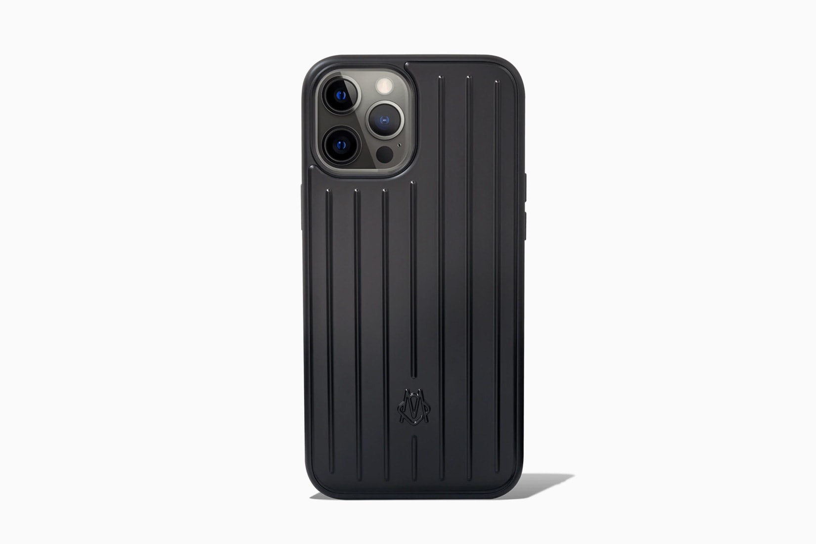 best iphone case premium rimowa review - Luxe Digital
