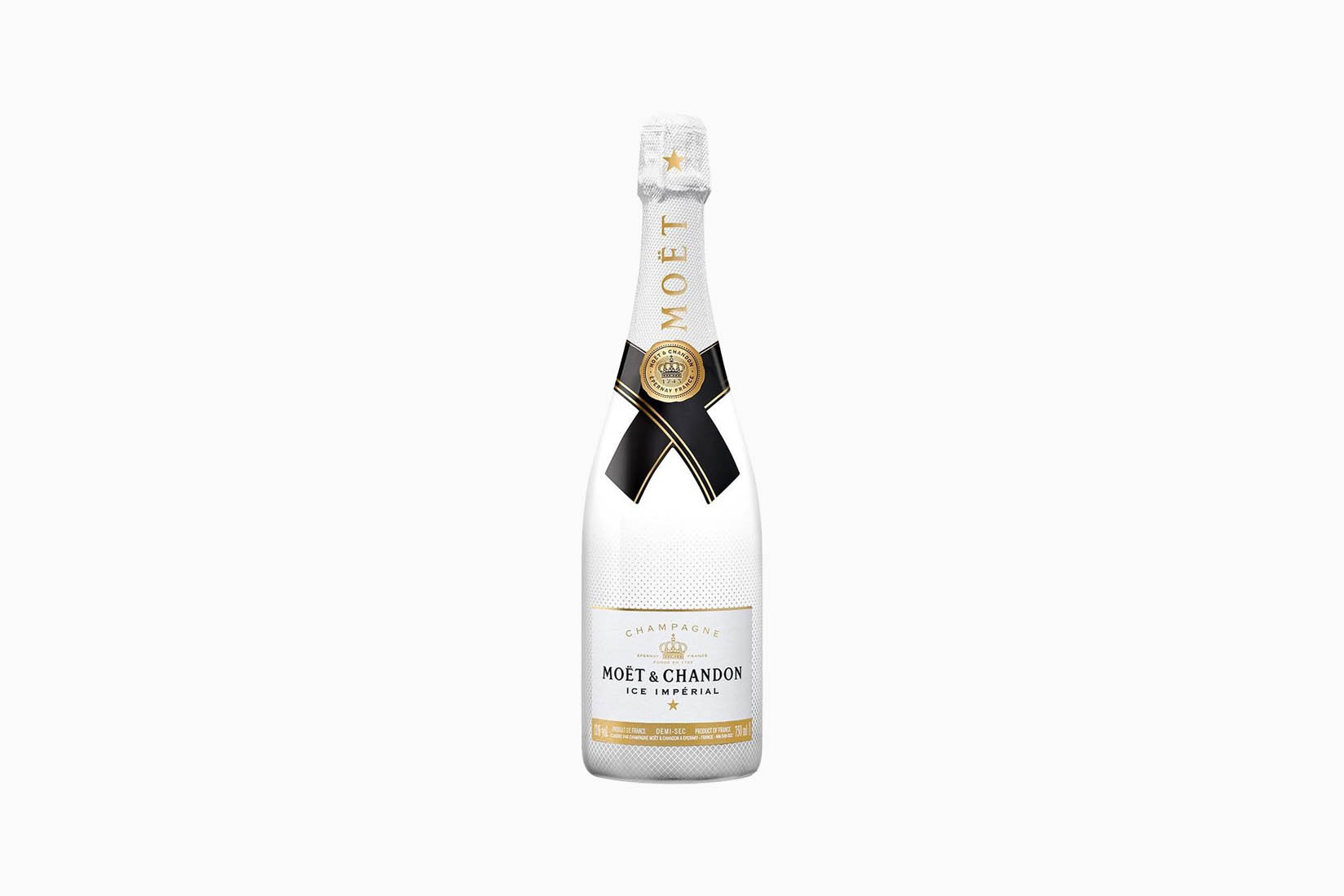 moet chandon champagne ice imperial price review Luxe Digital