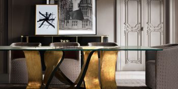 koket luxury interior design - Luxe Digital