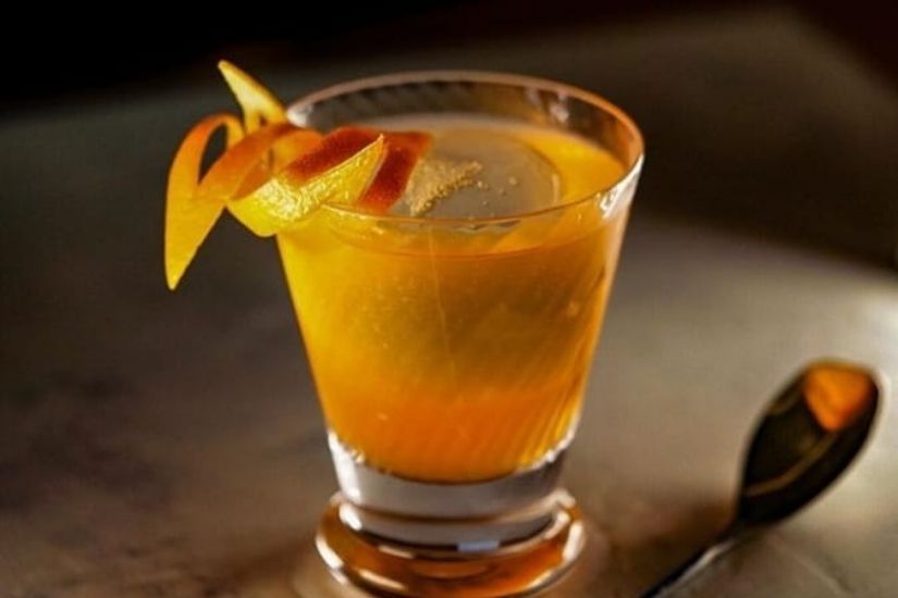 Encuentra la botella de whisky perfecta (2021) 7 Revisión de recetas de Buchanans the Scotsman - Luxe Digital