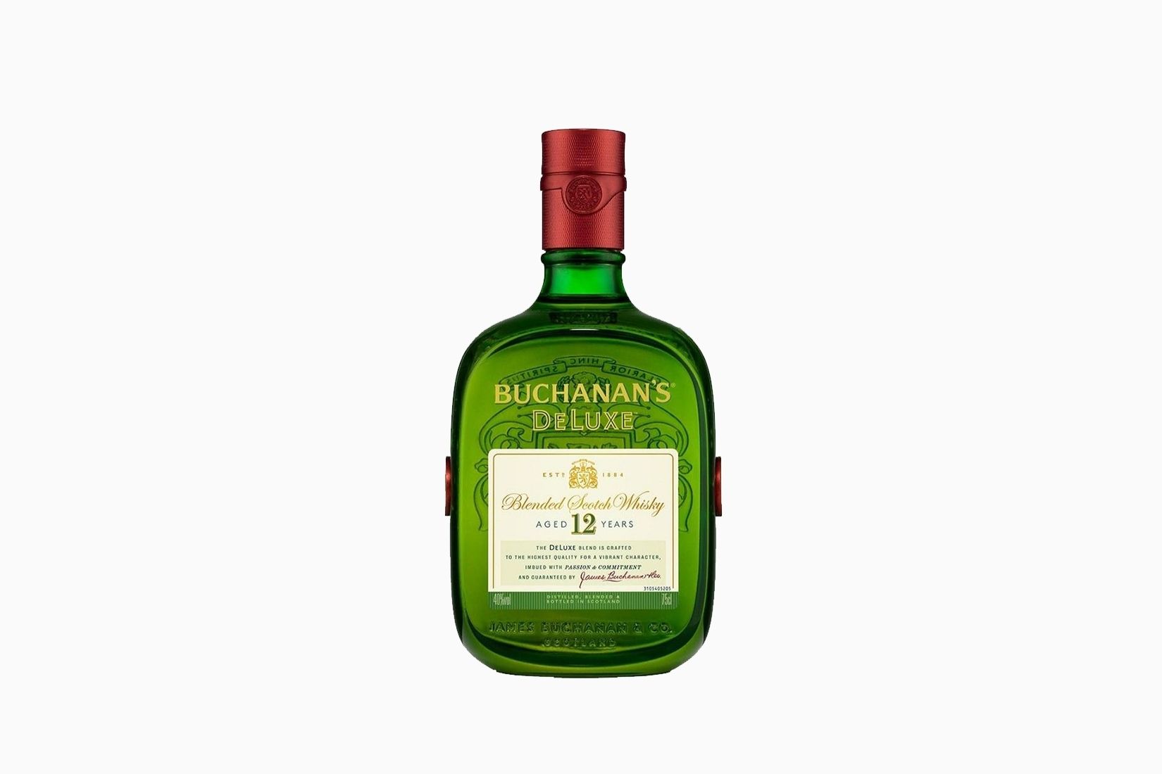 james buchanans james buchanans