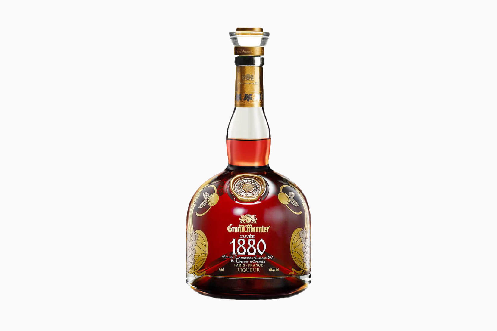 Grand Marnier Price Guide Find The Perfect Bottle Of Liqueur (2021)