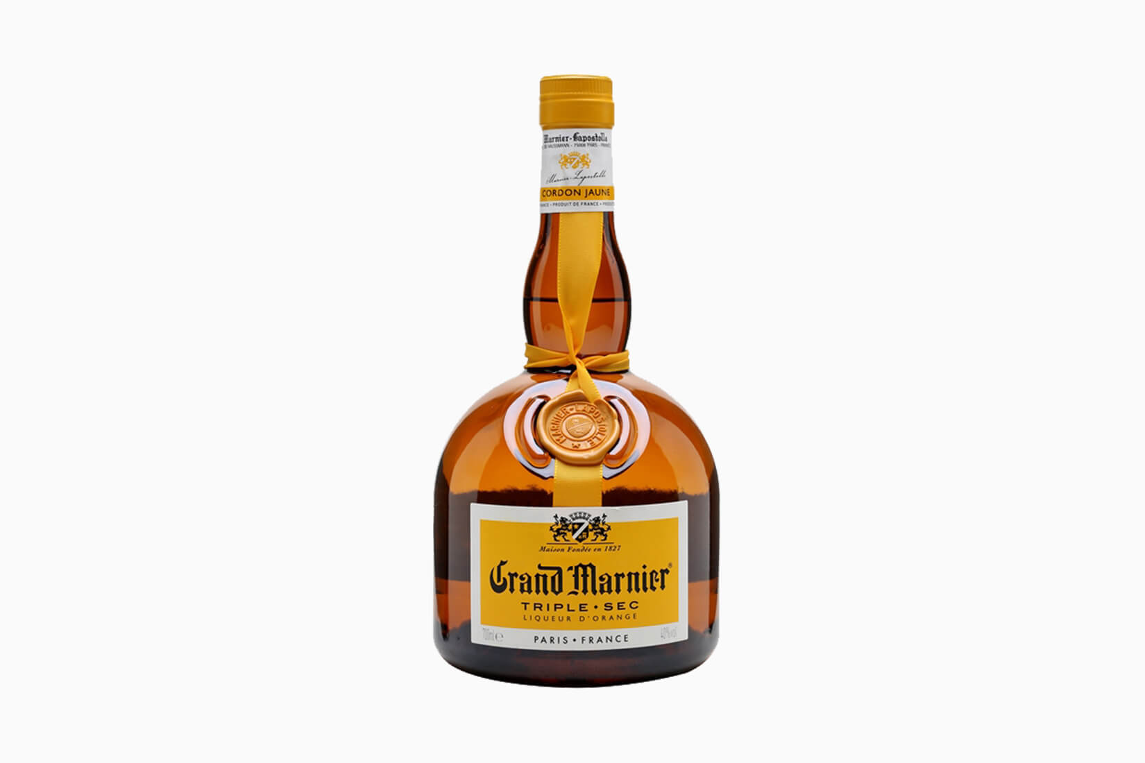 Grand Marnier Price Guide: Find The Perfect Bottle Of Liqueur (2021)
