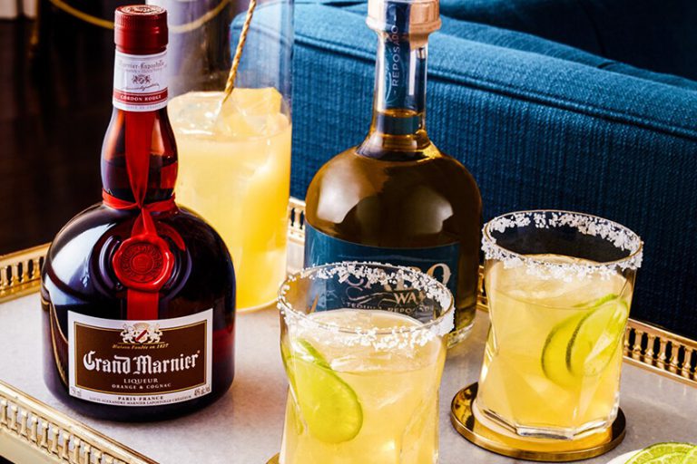 Grand Marnier Price Guide Find The Perfect Bottle Of Liqueur (2021)