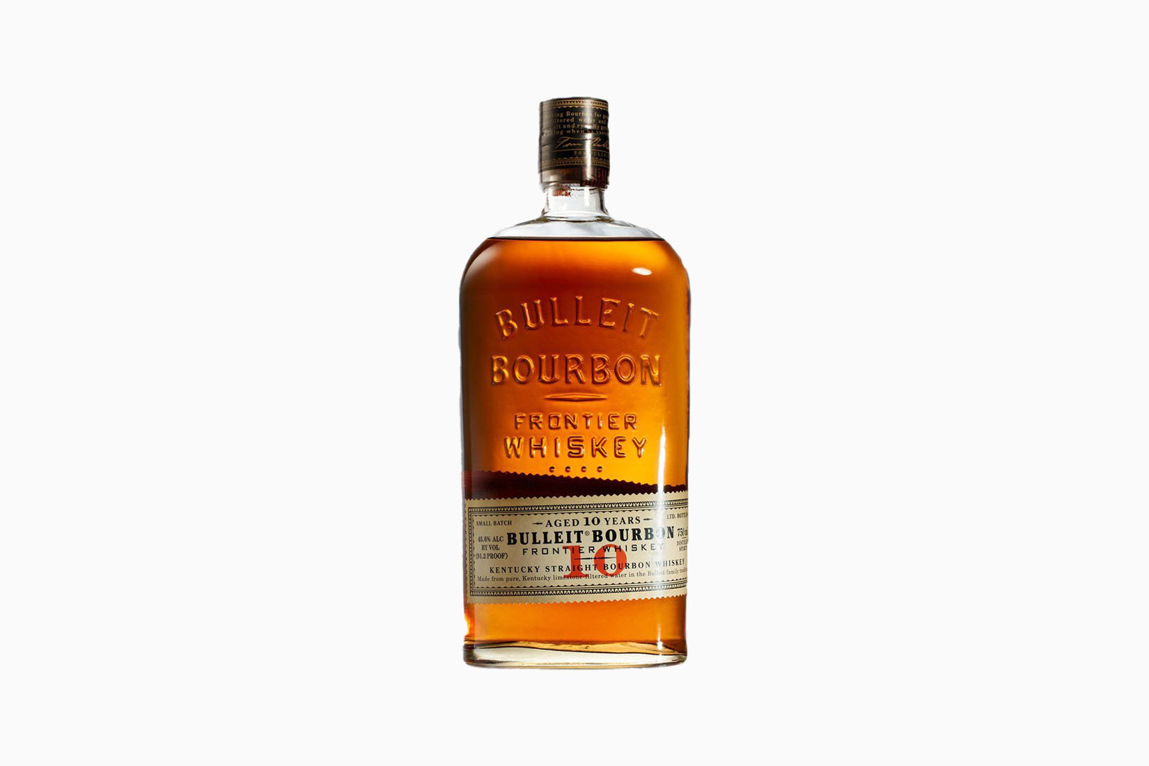 bulleit whiskey bulleit bourbon 10 year price review Luxe Digital