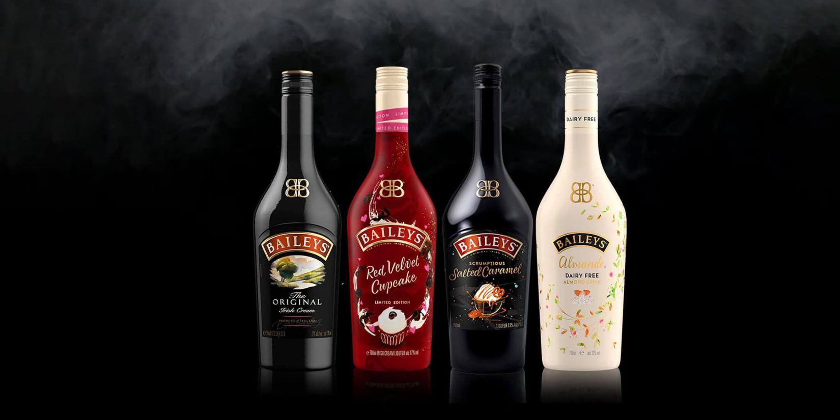 Baileys Price Guide Find The Perfect Bottle Of Cream Liqueur (2021)