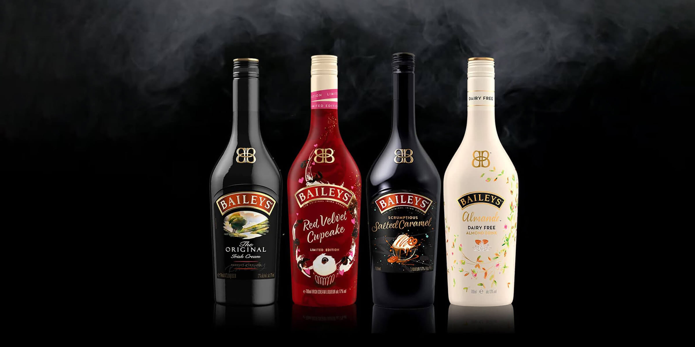 Baileys Price Guide Find The Perfect Bottle Of Cream Liqueur 2021