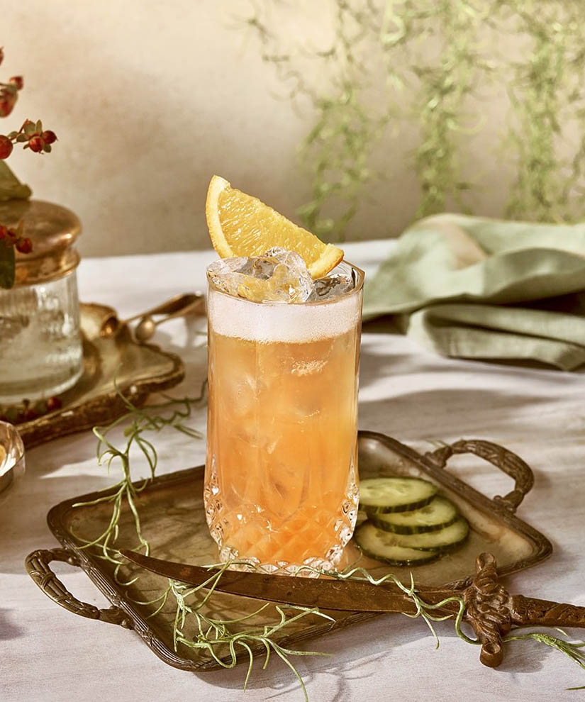 Encuentra la botella de ginebra perfecta (2021) 9 receta de hendricks st clements Luxe Digital