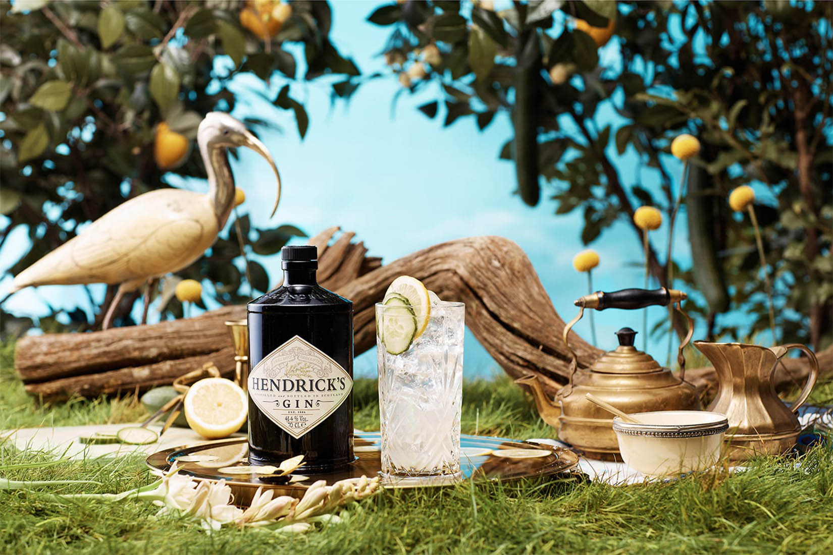 Encuentra la botella de ginebra perfecta (2021) 6 botella de ginebra hendricks precio Luxe Digital
