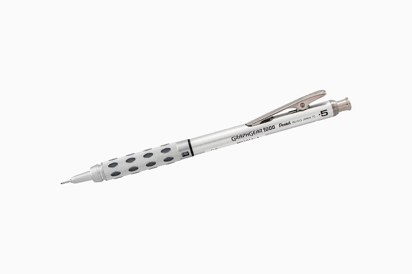 11 Best Mechanical Pencils For Writing (2021 Guide)