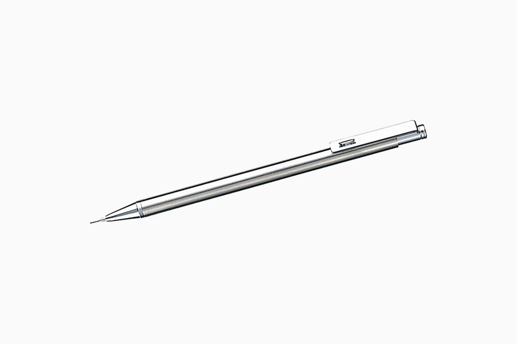 best mechanical pencil zebra mini review - Luxe Digital