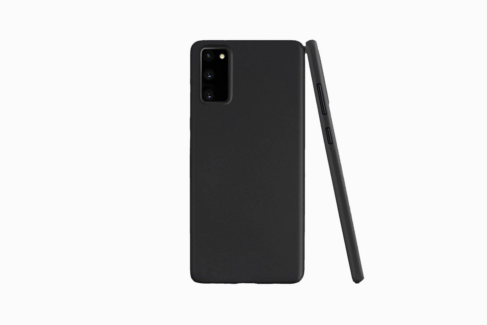 Best Samsung Case Totallee Review - Luxe Digital