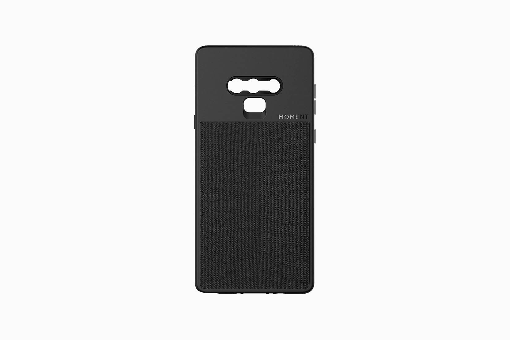 Best Samsung Case Moment Case Review - Luxe Digital