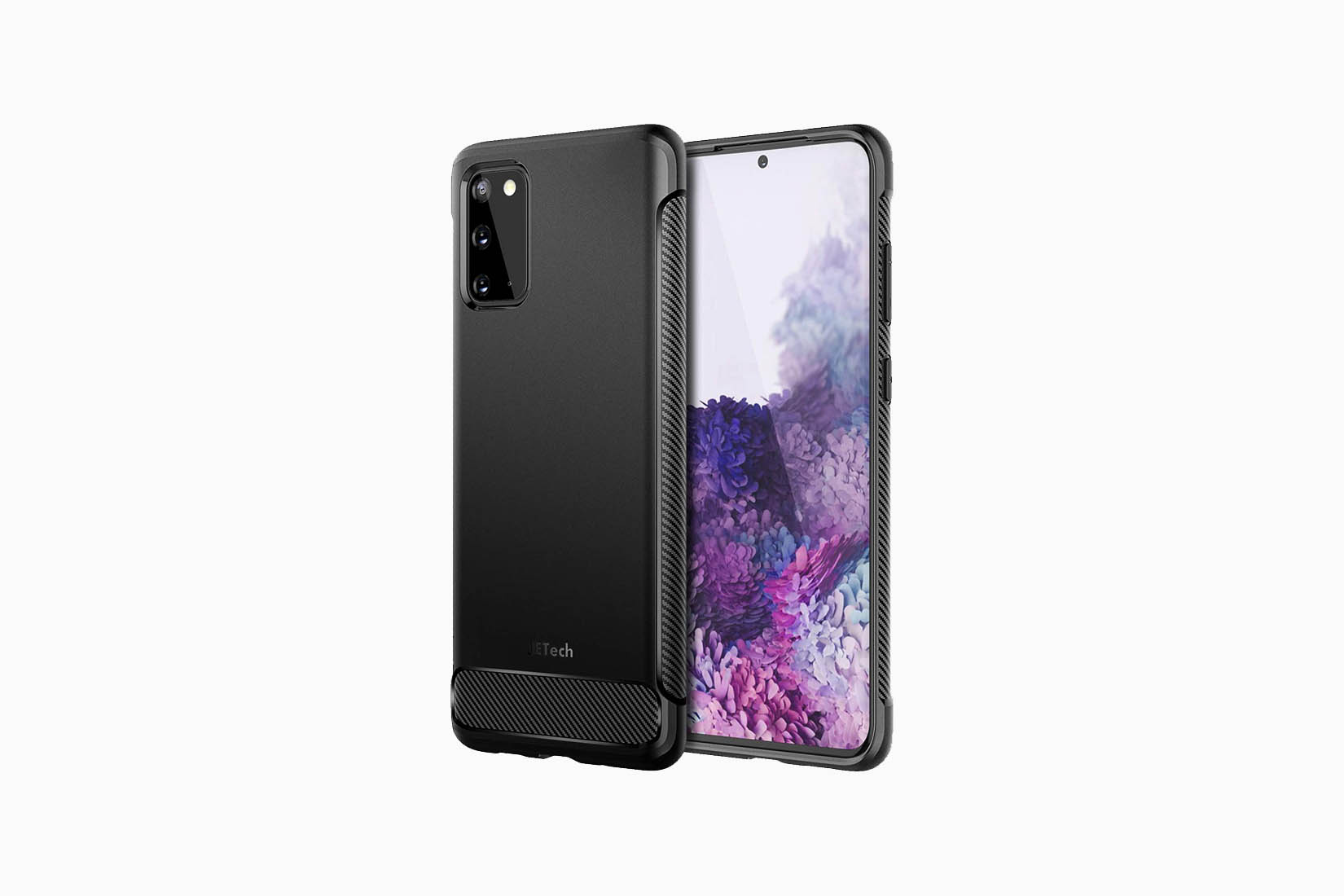 Best Samsung Case Jetech Case Review - Luxe Digital