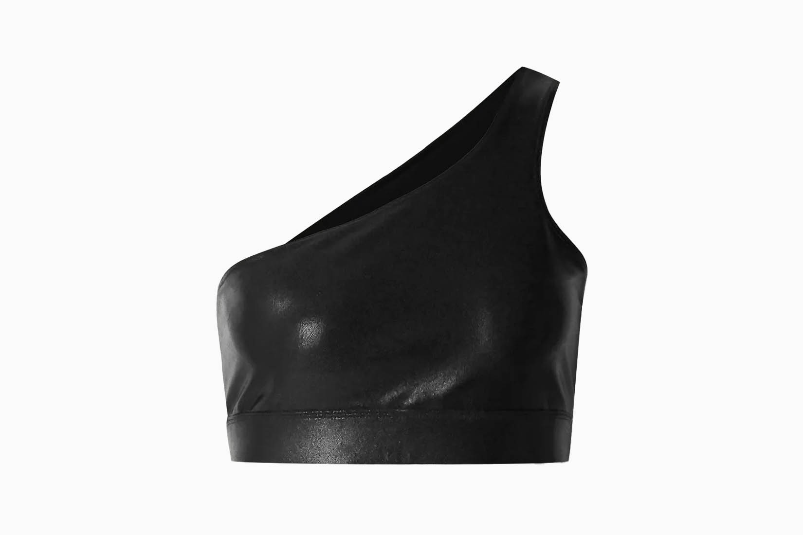 Heroine Sport Body Bra [BLACK] – HEROINE SPORT