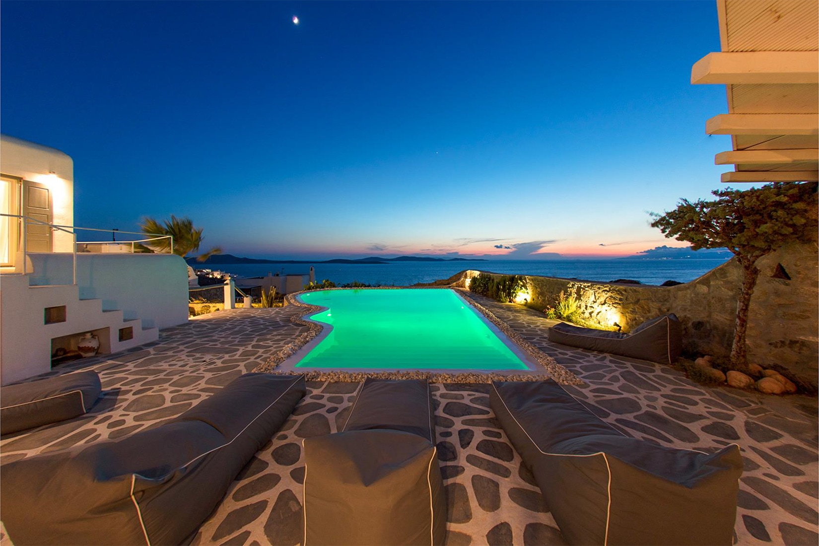 luxury villa buying greece dream estates advisor luxe digital