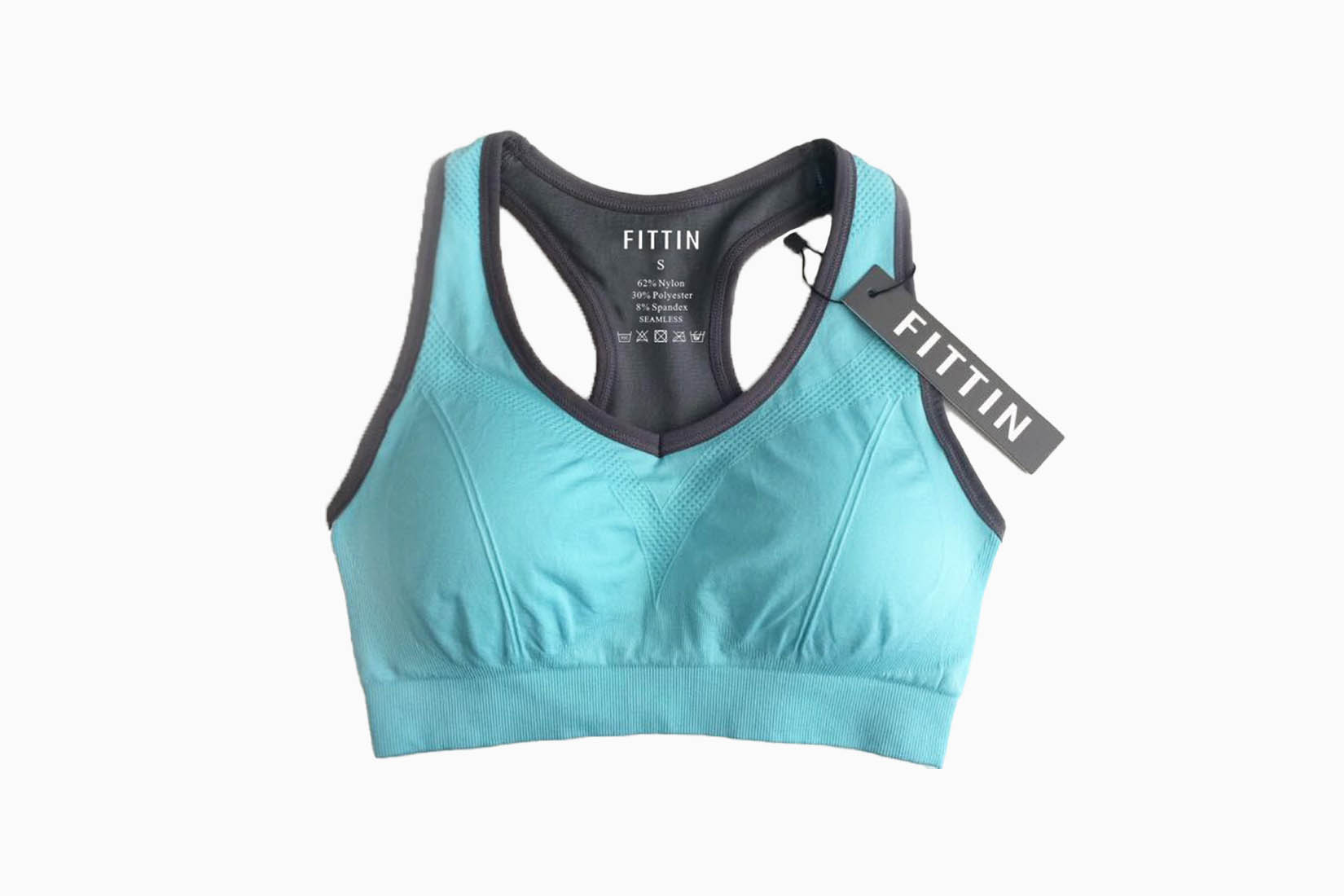 best sports bras fittin review Luxe Digital