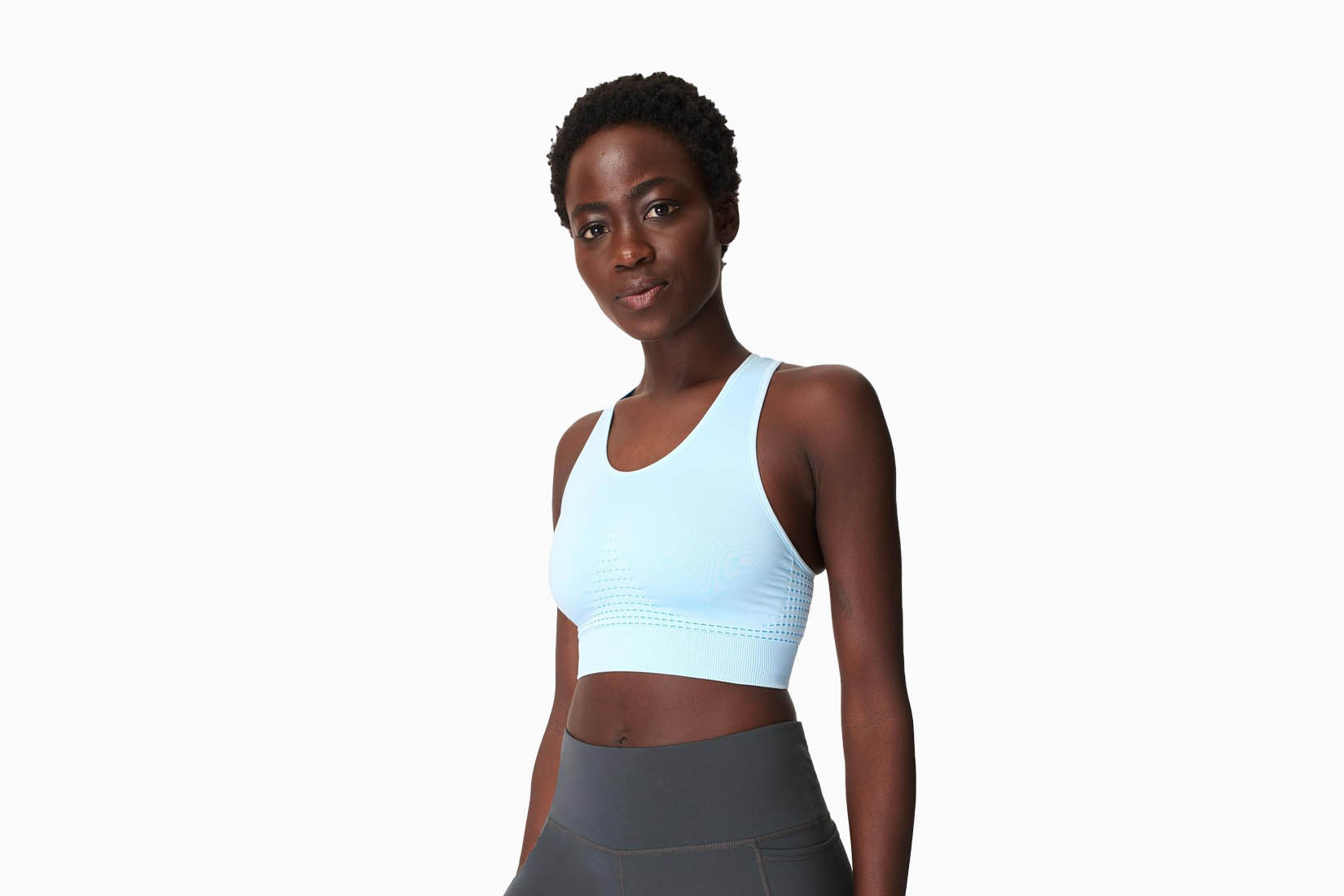 Sweaty Betty Stamina Sports Bra  50 Sports Bras We'd Recommend