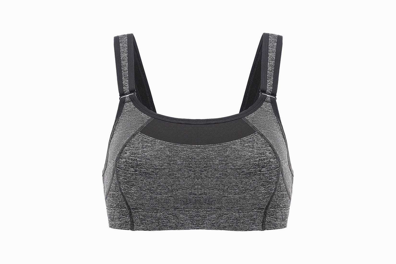 19 Best Sports Bras: Find The Right Sports Bra For Your Workout