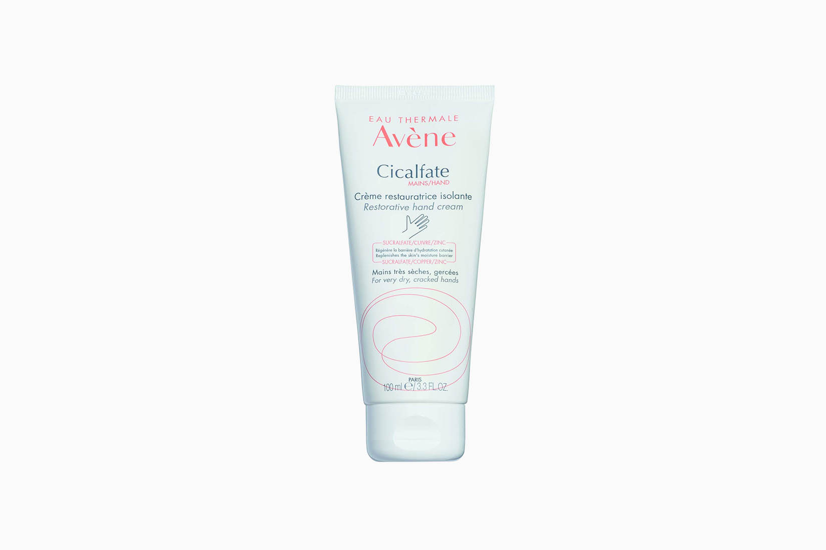 Best Hand Cream Avene Cicalfate Review - Luxe Digital