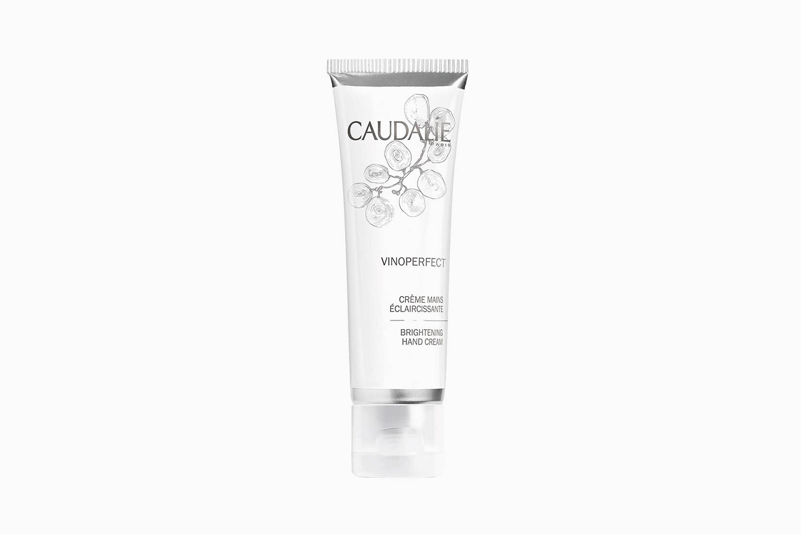 Best Hand Cream Caudalie Review - Luxe Digital