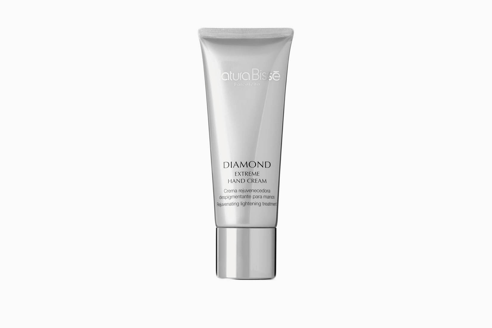 Best Hand Cream Natura Bisse Review - Luxe Digital