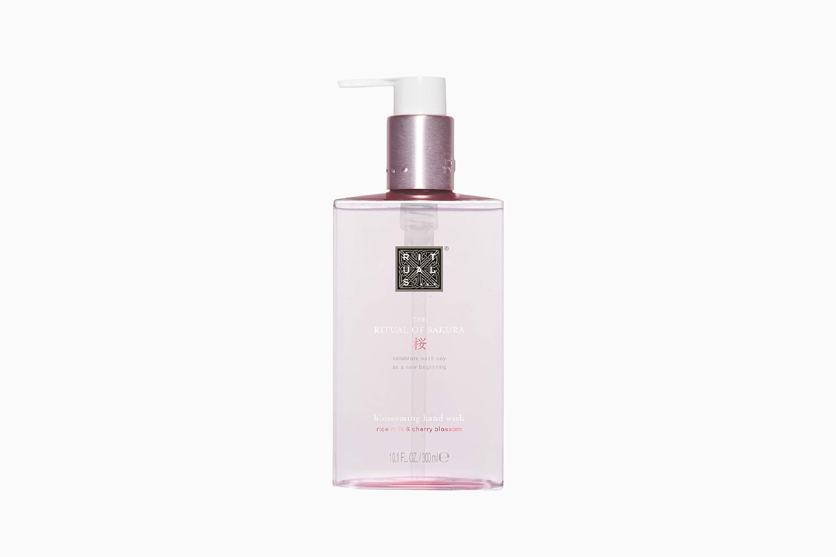 best hand soap rituals review - Luxe Digital