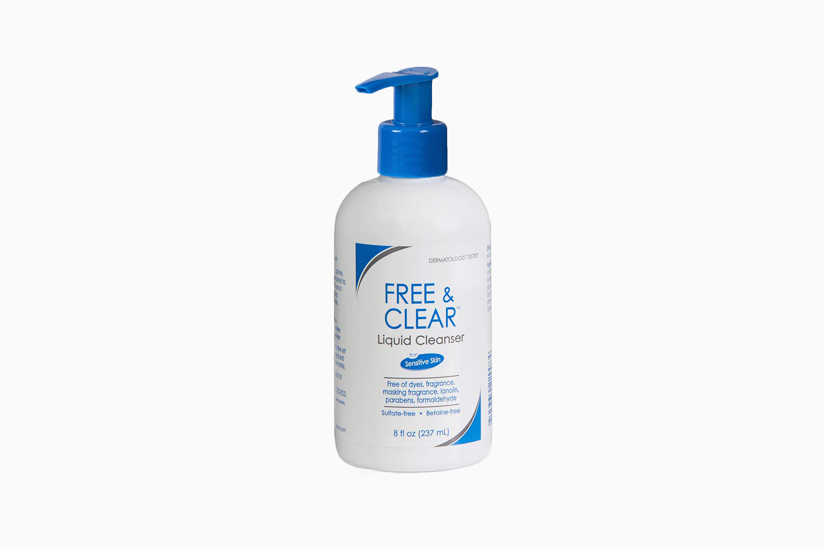 best hand soap free and clear review - Luxe Digital