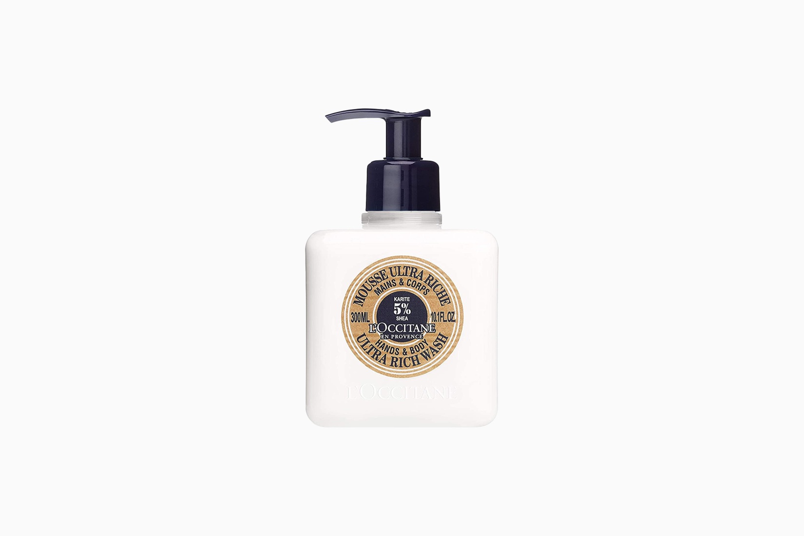 best hand soap l'occitane review - Luxe Digital