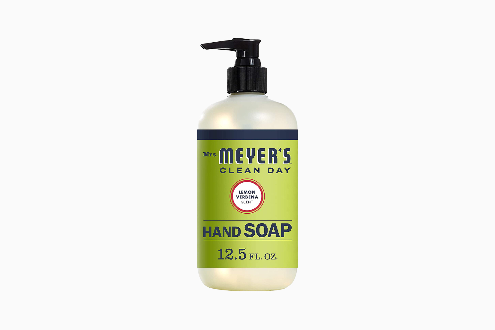 best hand soap mrs meyer's review - Luxe Digital
