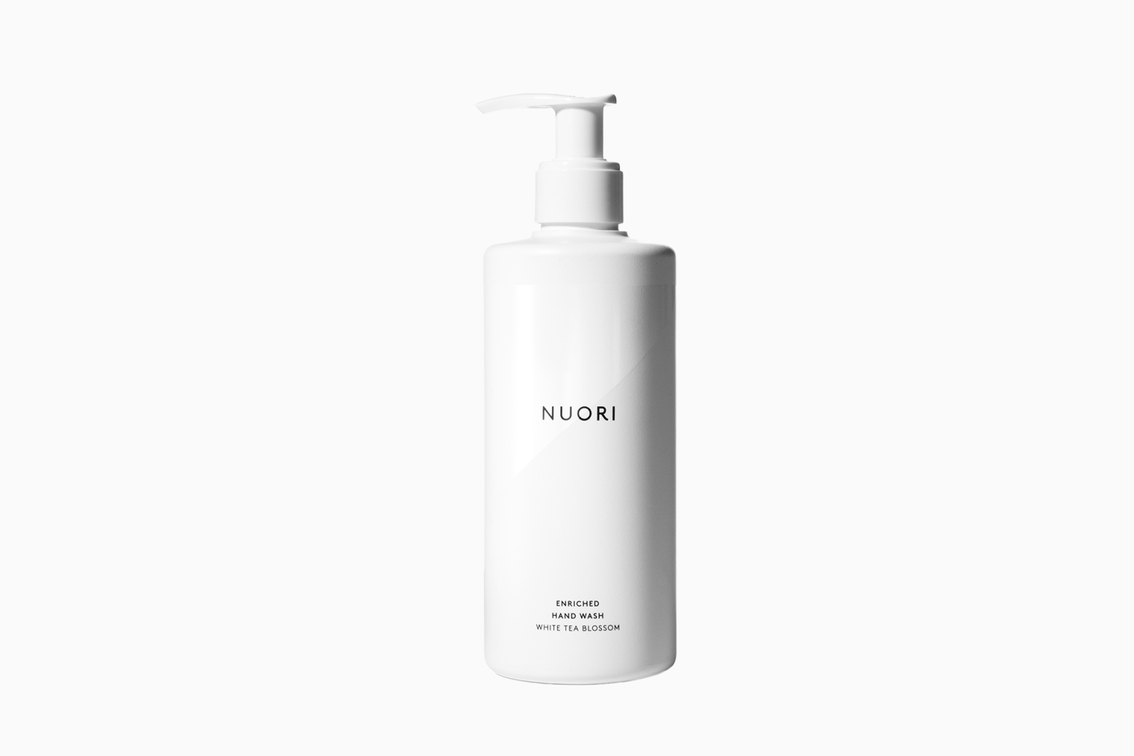 best hand soap nuori review - Luxe Digital