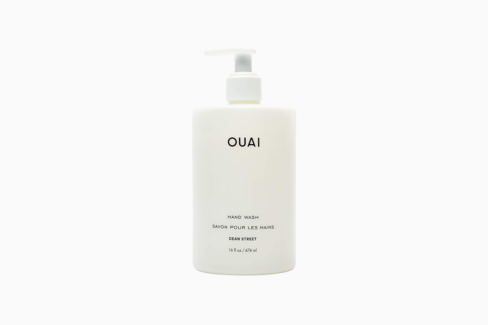 best hand soap oaui review - Luxe Digital