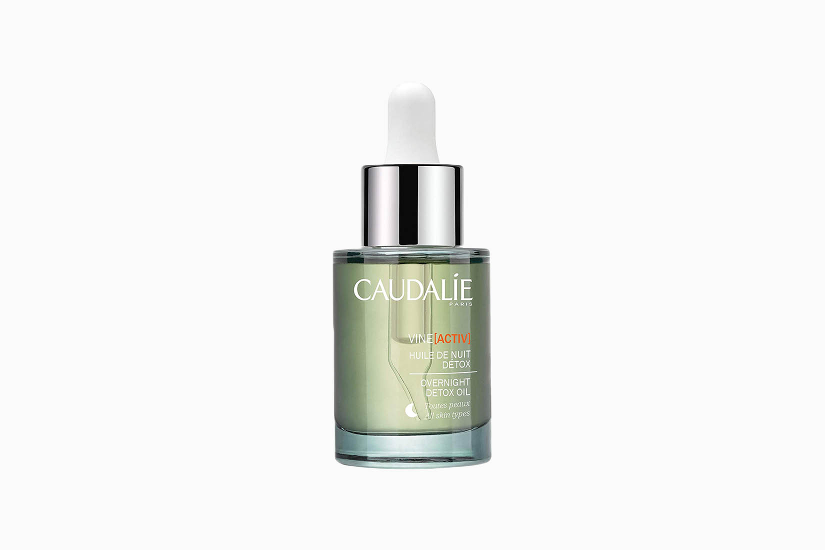 Best Face Oils Caudalie Review - Luxe Digital
