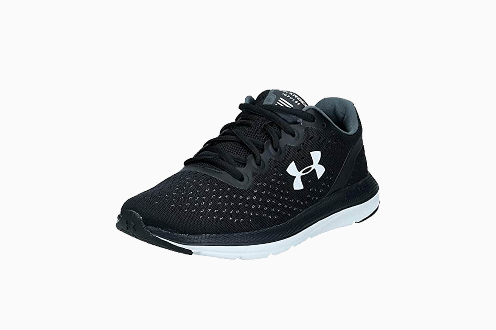 best workout shoes women under armour review - Luxe Digital