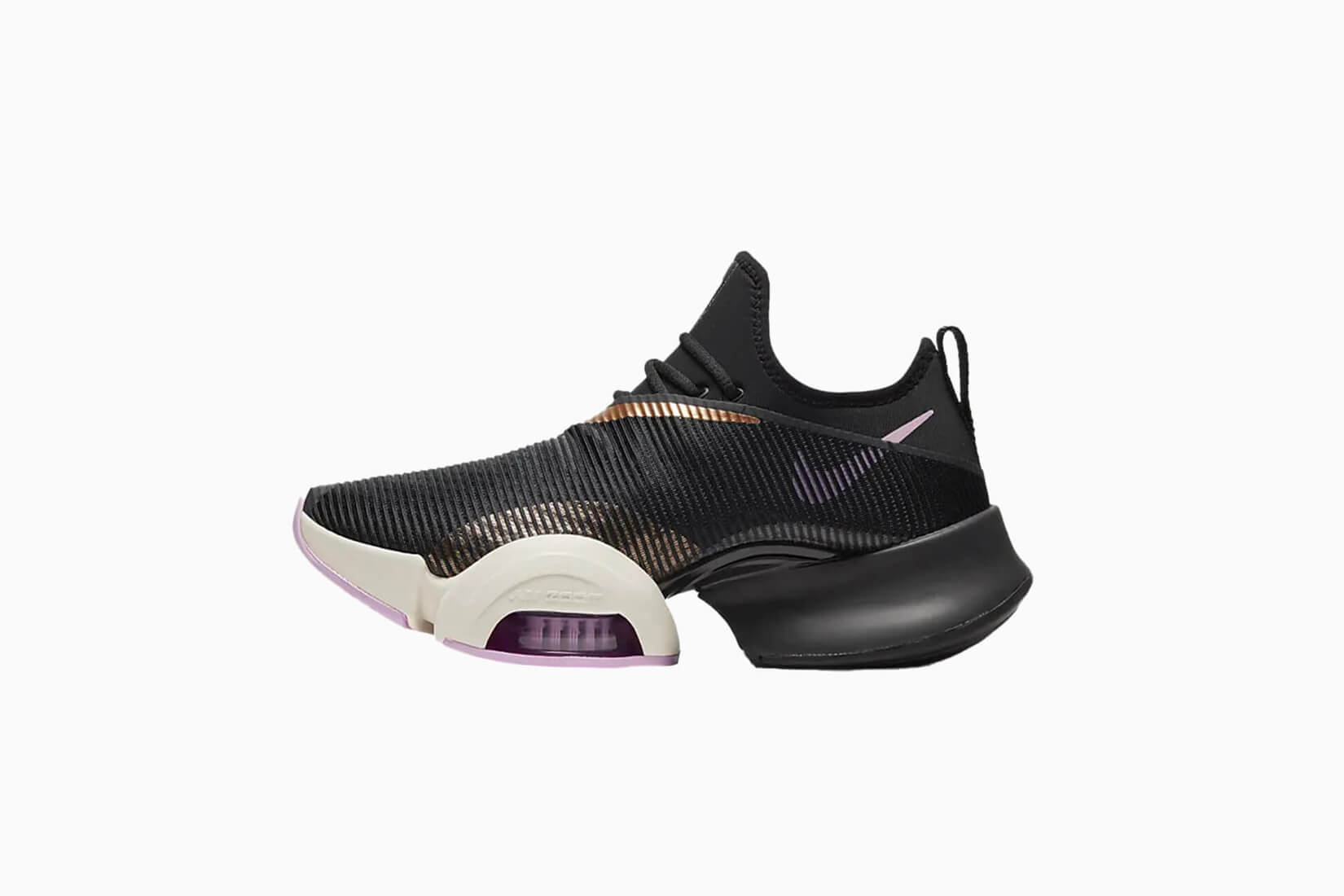 women's nike workout sneakers