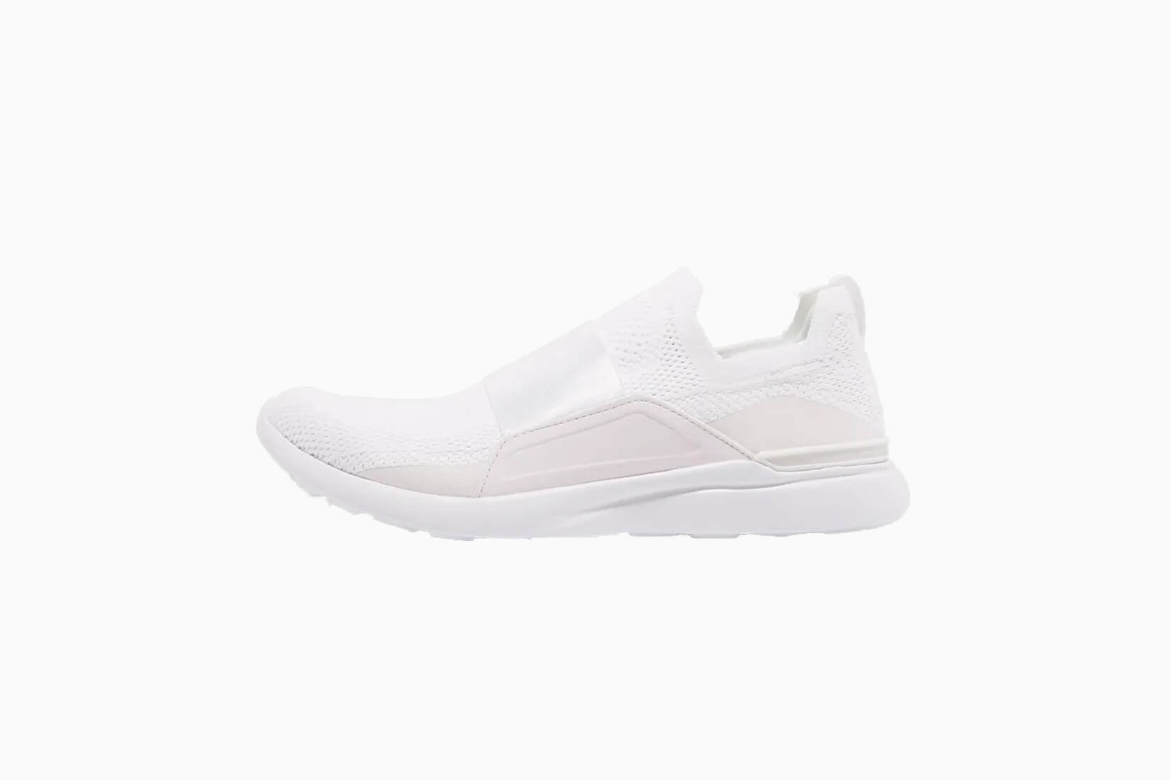best workout shoes women APL bliss react review - Luxe Digital