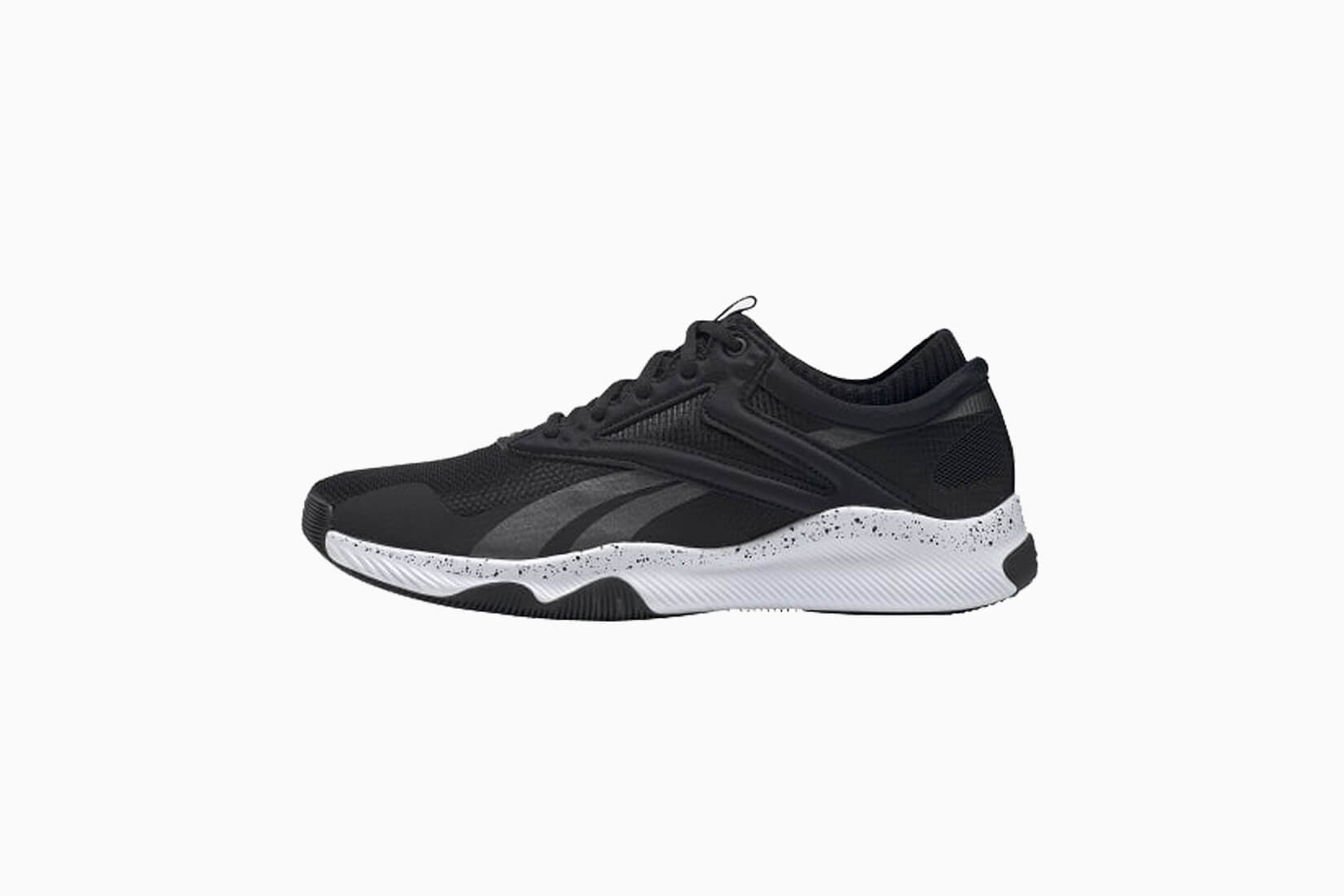 black workout shoes womens