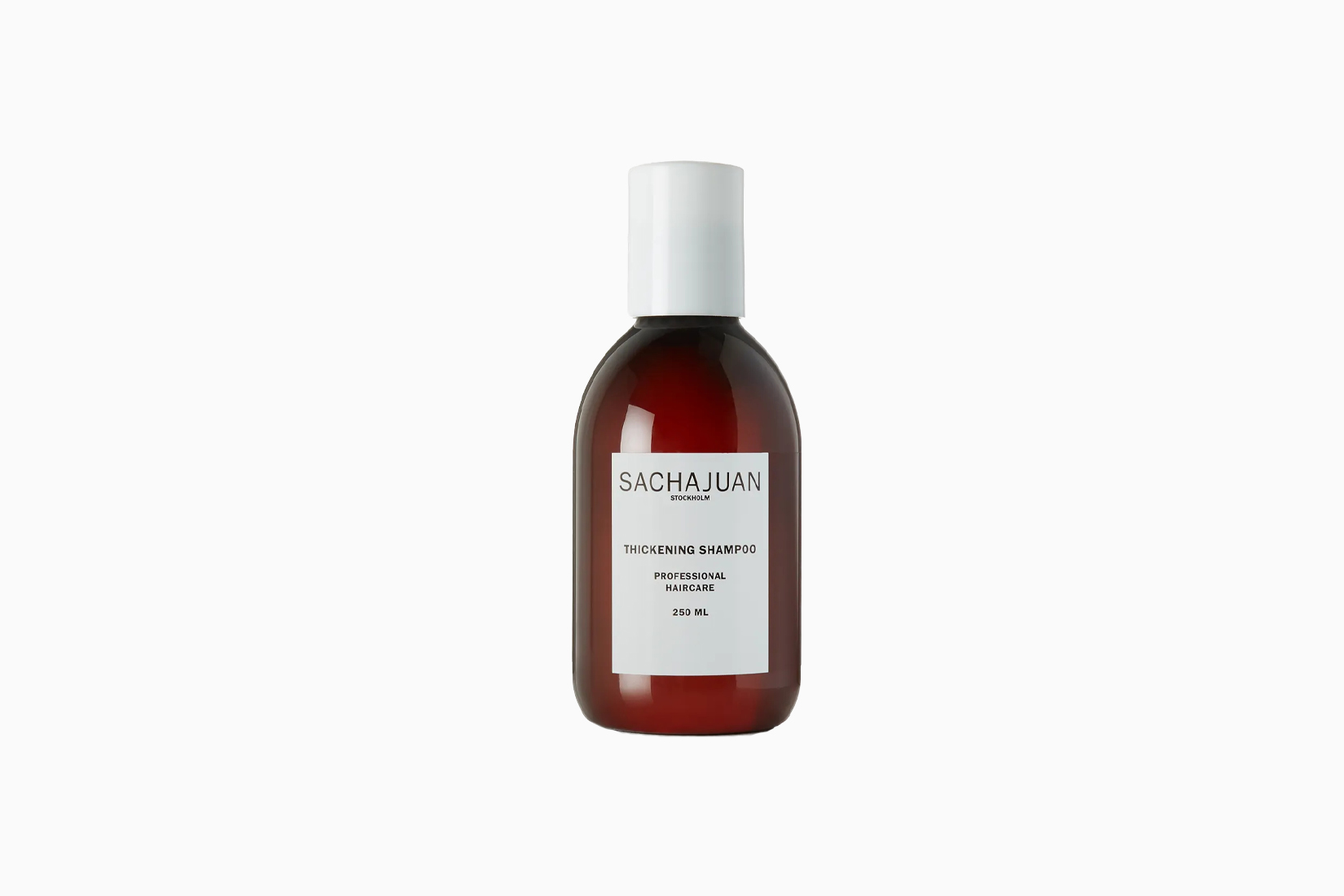 best hair growth shampoo women sachajuan review - Luxe Digital