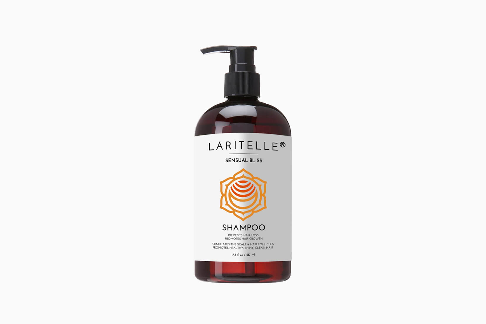 best hair growth shampoo women laritelle review - Luxe Digital