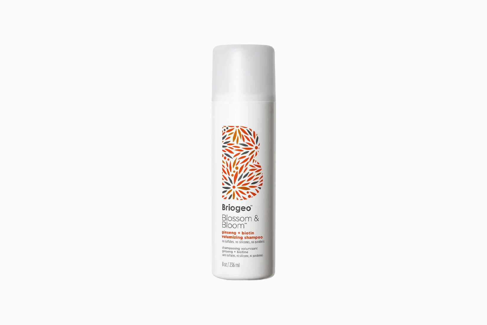 best hair growth shampoo women briogeo blossom review - Luxe Digital