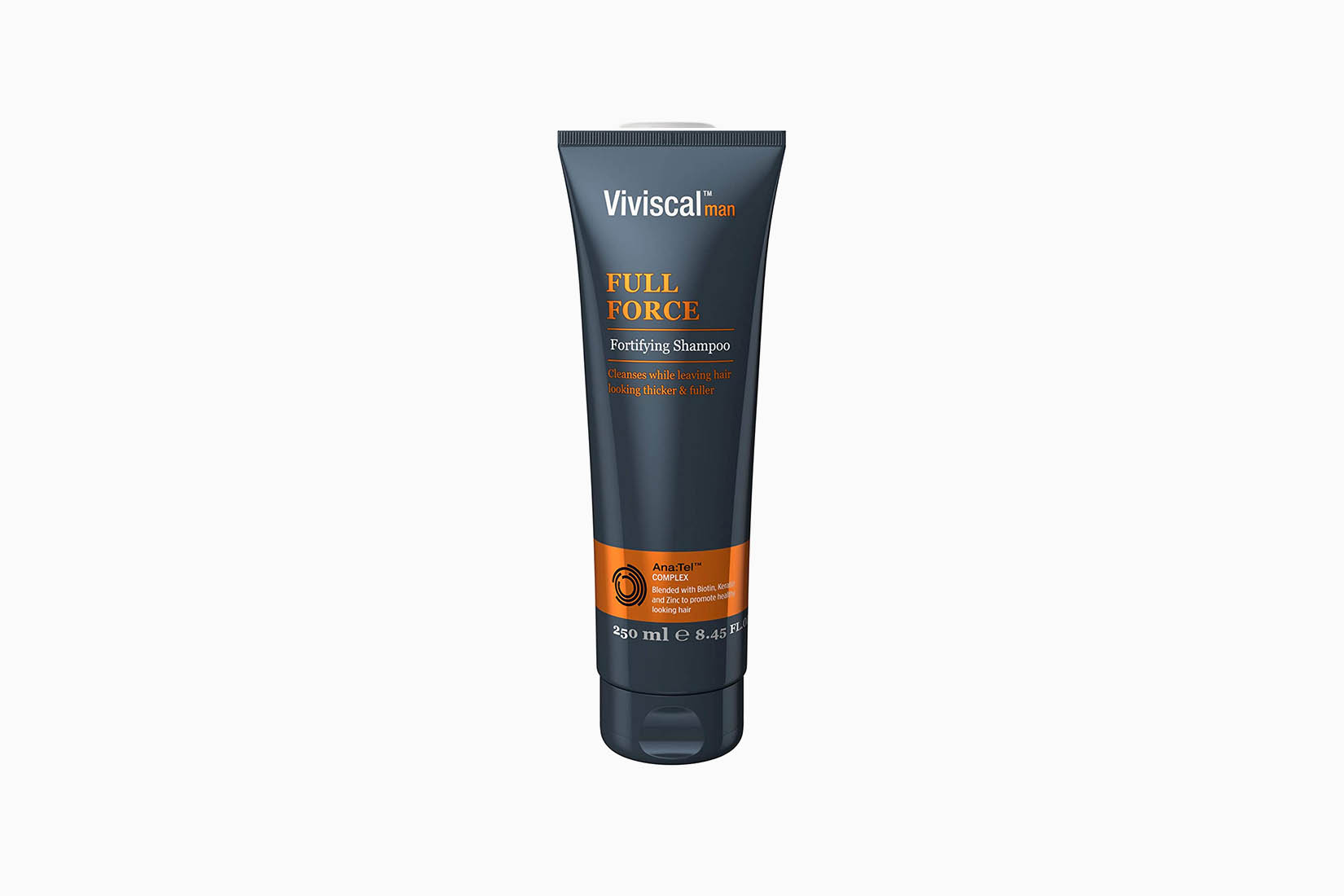 Best Hair Pura Dor Shampoo Men Viviscal Review - Luxe Digital