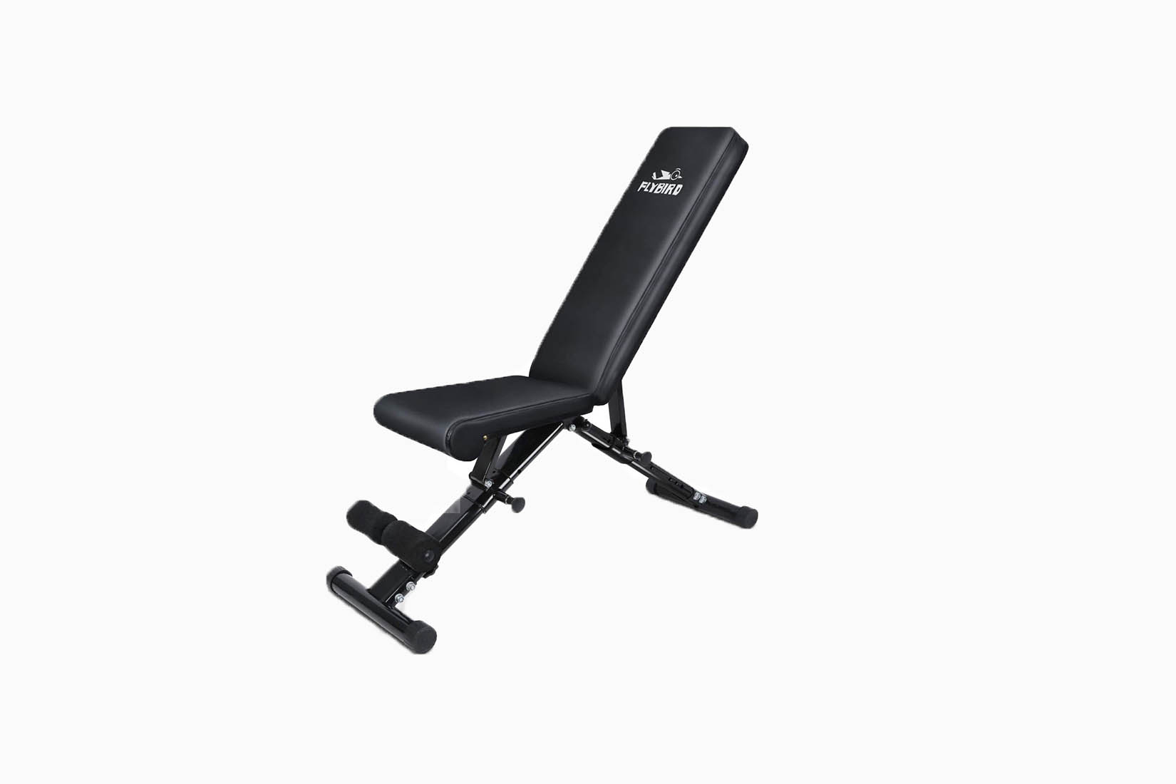 best home gym equipment flybird review - luxe digital