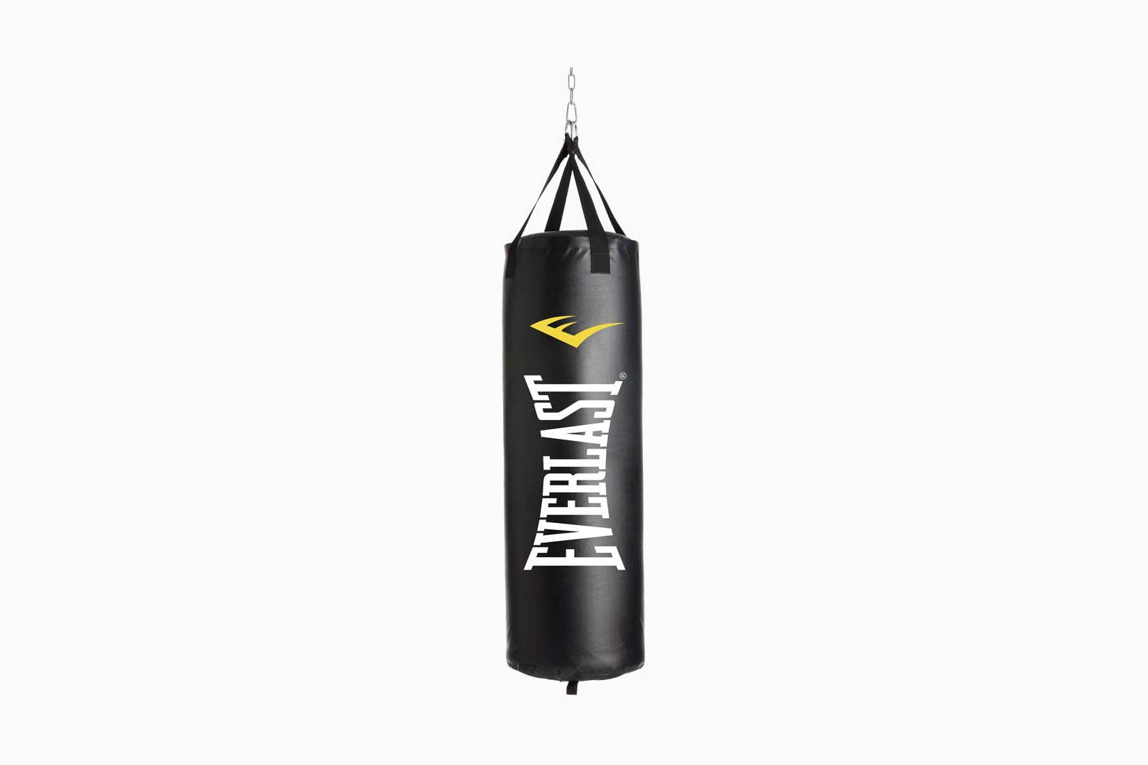 best home gym equipment everlast review - luxe digital