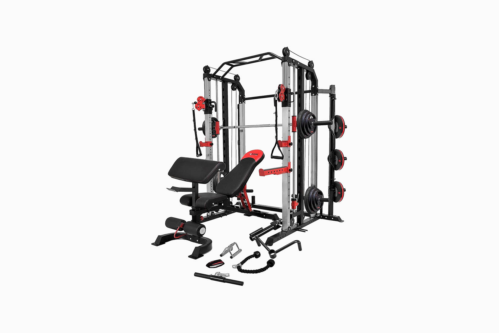 Value Best home gym equipment brands in india quora for Routine Workout