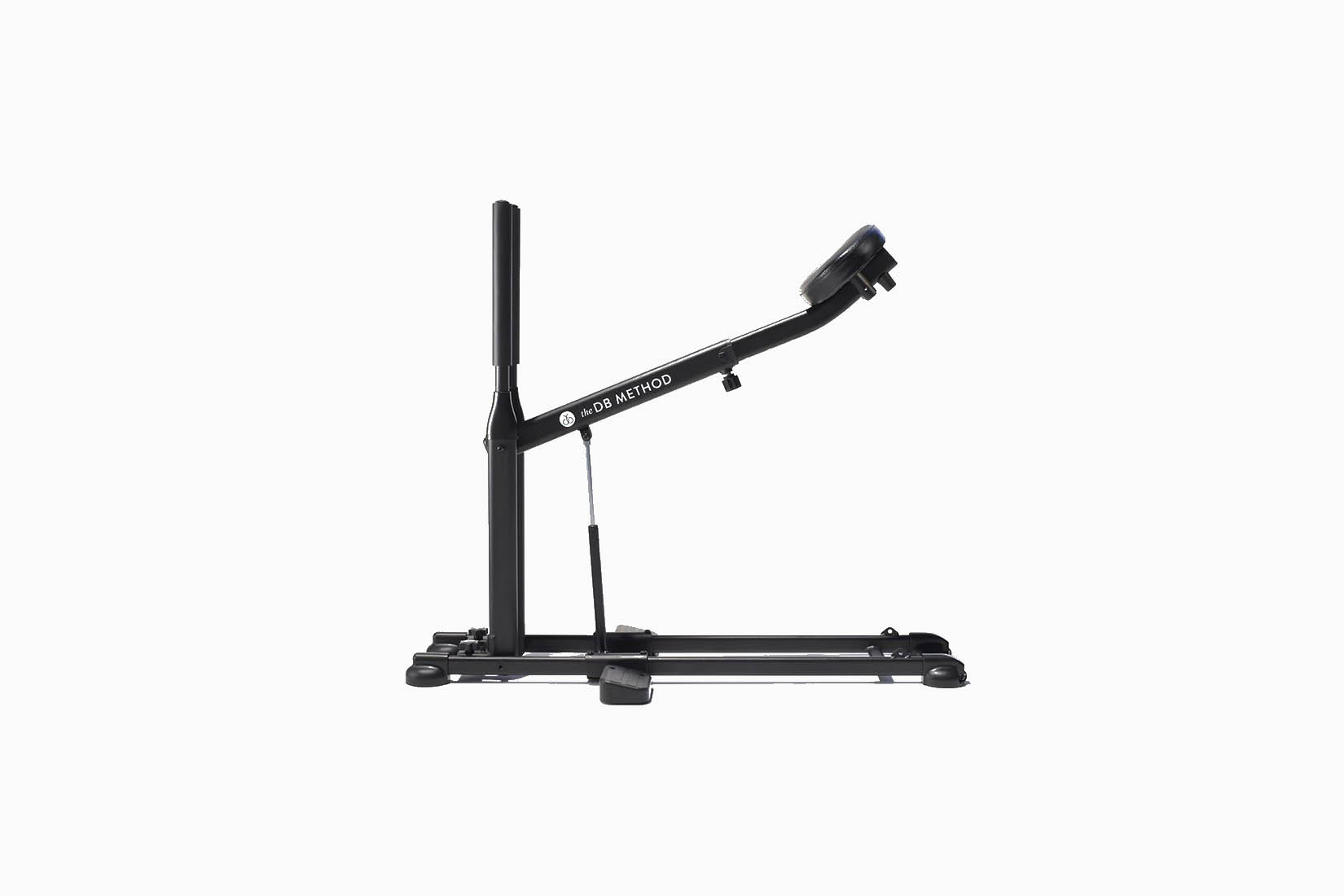 best home gym equipment the db method review - luxe digital