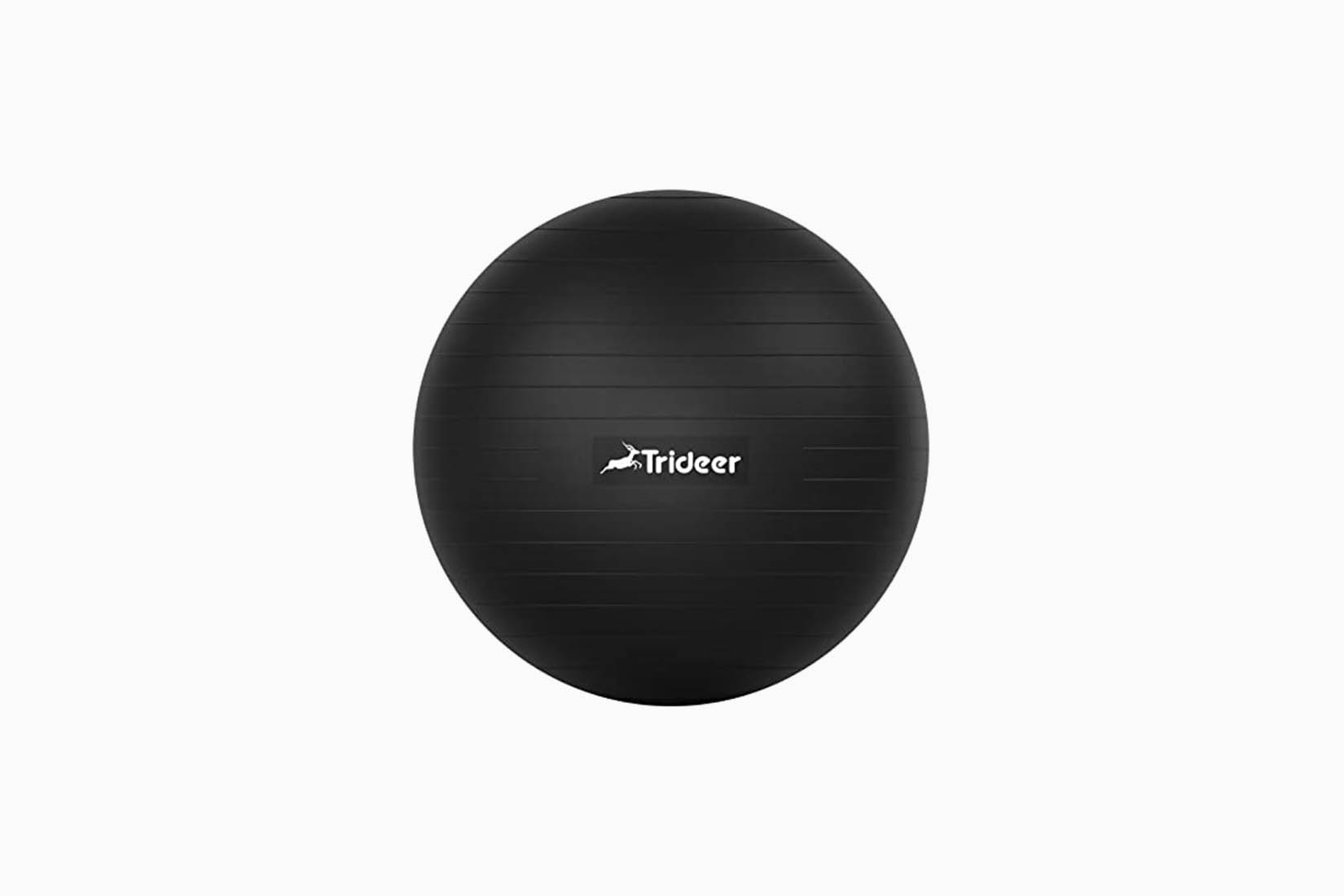 best home gym equipment trideer review - luxe digital